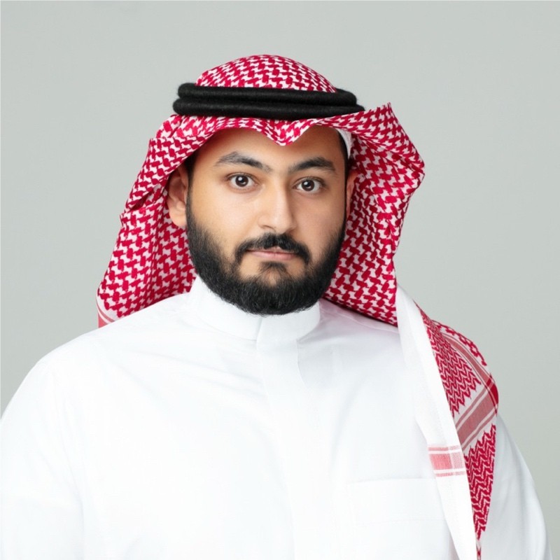 خالد الحارثي